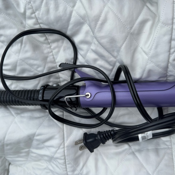 Hair iron - Picture 6 of 6